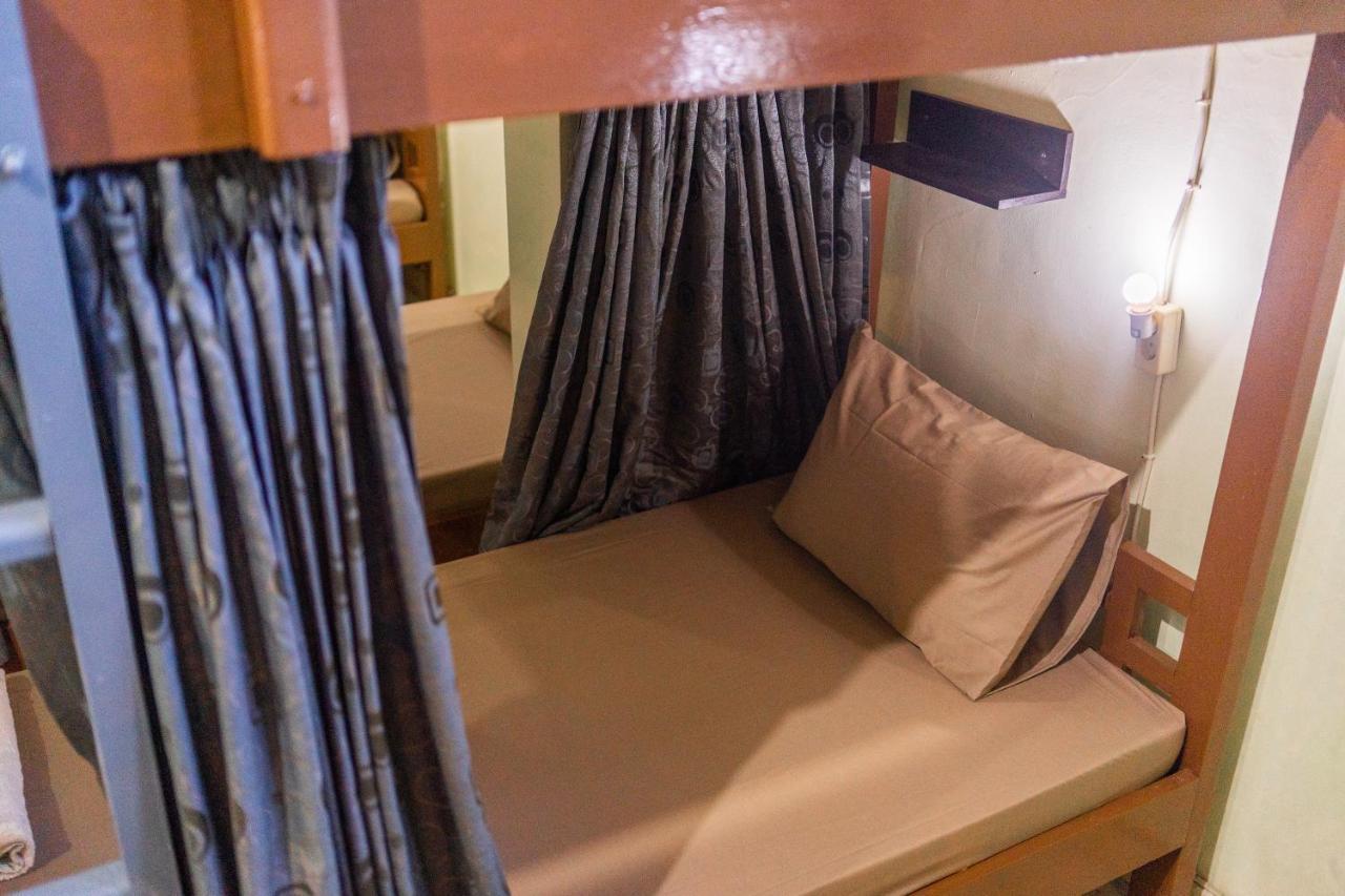 Bamboo Ubud Hostel Zewnętrze zdjęcie